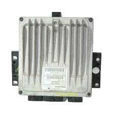 Enjeksiyon Beyni Kango Twingo Clio 1.5 Dci 8200911566 - 8200976242 - DCM 1.2