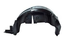 Fluence Arka Çamurluk Davlumbazı Sağ 767480022R