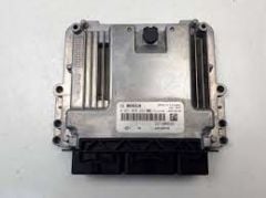 Clio 4 Captur Motor Enjeksiyon Beyni 1.5 DCI 237102756S - 237100959S - 237102073S