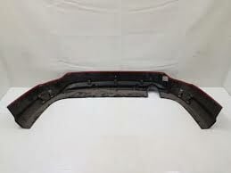 FLUENCE ARKA TAMPON SPOYLERI BODY KIT ARKA 7711427160