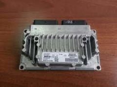 LAGUNA 3 OTOMATİK VİTES KUTUSU BEYNİ 8200865078 - 8200965351