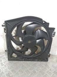 CLİO 3 RS FAN PERVANESİ 8200966249
