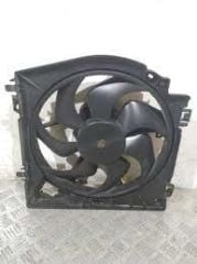 CLİO 3 RS FAN PERVANESİ 8200966249