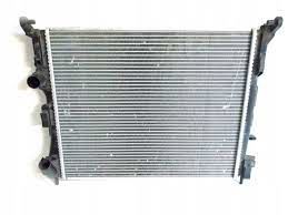 Clio II Thalia Motor Su Radyatörü 1.5 DCİ 8200245596