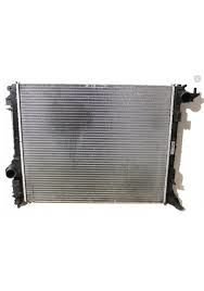 Megane 4 Su Radyatörü 214108175R - 214109798R