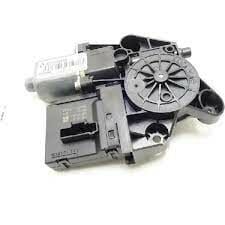 Scenic III Sol Arka Cam Kriko Motoru 827310166R - 827310004R - 7711600052