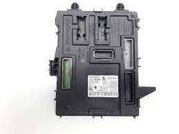 MEGANE 4 Kadjar UCH Beyni 284B14642R - 284B17439R