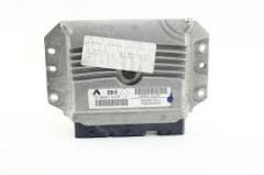 MEGANE 3 V40 MOTOR BEYNİ 237102922R - 237101358R