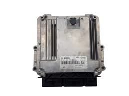 Megane III 2.0 DCi MOTOR BEYNİ 237100323R - 237103832R