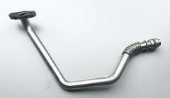 Megane 4 Clio 4 Talısman Turbo Yağlama Borusu 151984592R - 151980558R