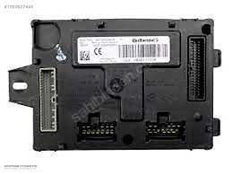 UCH BEYNI DUSTER DOKKER CLIO IV 4 284B10447R - 284B11723R - 284B12759R