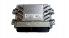 Logan 1.4 Motor Beyin 8200483732 - 8200326380