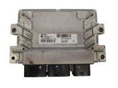 CLIO 3 ENJEKSİYON BEYNİ WAGON 237101907R - 237101206R - EMS3110