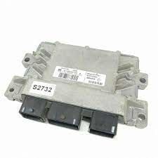 Clio MOTOR BEYNİ 8201077701 - 8200700600