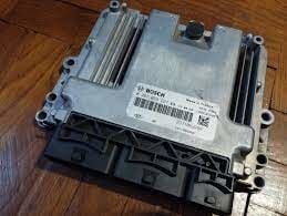 Talisman Megane 4 Motor Enjeksiyon Beyni R9M 237106468R - 237107424R - 237107894R - 237109716R