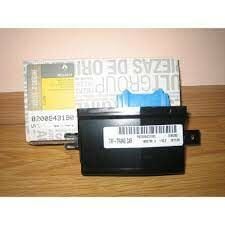 CLİO 2 KANGO 2 MASTER 2 DECODER 8200900862 - 8200943190 - 8200032776 - 8200739679 - 7700312251 - 6001543238
