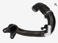 Master III Hava Filtresi Hortumu 165763705R