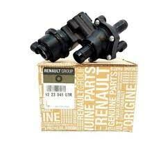 Master III 2.3 DCİ - Trafic 2 2.0 M9R EGR Beyni 922304507R