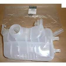 Fluence Megane 3 Genleşme Şişesi Radyatör Ek Deposu 217100005R