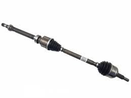 Megane 4 Sağ Ön Aks 391000978R