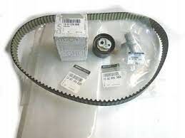 Megane 4 Kadjar Symbol Dokker Triger Seti 1.5 Dci 130C19462R