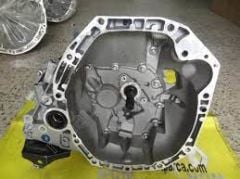 CLİO 4 ŞANZUMAN JR5-066 320109083R