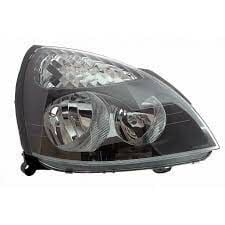 CLİO 2 SOL ÖN MERCEKLİ FAR 7701051793 - 7701054062