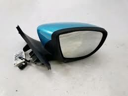 ZOE SAĞ DİKİZ AYNASI FAZ 2 963017272R