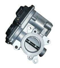 Gaz Kelebeği Clio 4 Captur Megane 3 - H5F 161206038R