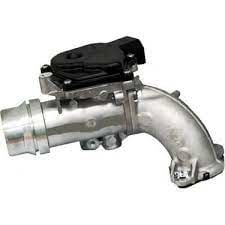 Megane 3 Fluence Gaz Kelebeği 8200614985