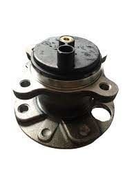 Clio 5 Arka Teker Poryası Rulmanı 432100170R