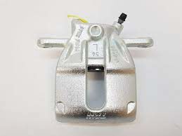 Sol Ön Fren Kaliperi Merkezi Clio 3 Modüs 7701208332