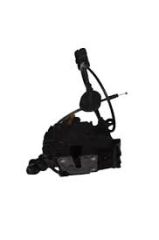 Captur Sol Ön Kapı Kilidi 805031332R - 805030788R