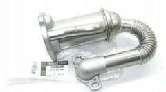 Megane III Fluence EGR Soğutucu Boru 147357493R