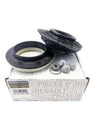 Kango 3 Amortisör Tabla Takoz Bilya Takımı 543A05333R - 7701209840