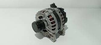 Sandero 3 Şarj Dinamosu 231009904R