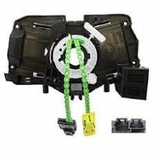 Clio Symbol Joy Sandero 2 Dokker Direksiyon Airbag Sargısı 255676909R