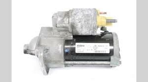 CLIO IV 4 MARŞ MOTORU 233008223R - 233006508R