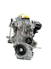 Clio 4 Captur Sandero Logan 0.9 Benzinli Komple Motor H4B 410 - 7711677034 - 100017408R