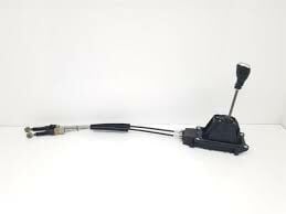 CLIO 4 VİTES KUMANDA KOLU FAZ 2 349010873R