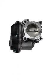 GAZ KELEBEĞİ H4M FLUENCE 161205601R