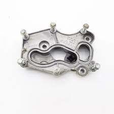 Nissan Navara YS23 2.3 Dci Yağ Soğutucu Bağlatı Sportu 2130400Q0D - 213421531R