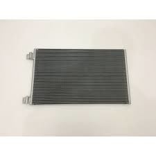 KANGOO KLİMA RADYATÖRÜ 8200455795