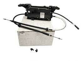 Otomatik El Freni Scenic 2 360104638R 360104049R