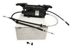 Otomatik El Freni Scenic 2 360104638R 360104049R