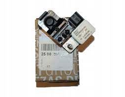 CLİO 5 AKÜ GERİLİM KAPTÖRÜ 250820499R