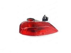 Megane 4 Sedan Scenic 4 Arka Sis Farı Reflektör Sağ 265808906R