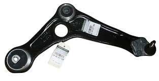 Megane 4 Sağ Alt Tabla Salıncak 1.6DCİ Döküm 545049671R - 545041775R