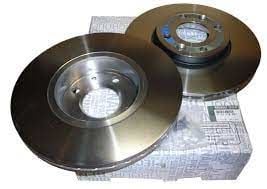 KANGOO 3 DOKKER LODGY ÖN FREN DİSKİ 7701210081