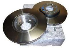 KANGOO 3 DOKKER LODGY ÖN FREN DİSKİ 7701210081